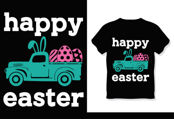 Download Easter Day Svg T Shirt Design - Premium Bundle