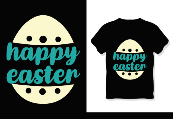 Download Easter Day Svg T Shirt Design - Premium Resources